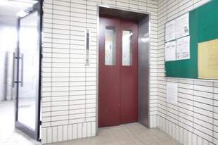 ド－ム桜山の物件外観写真